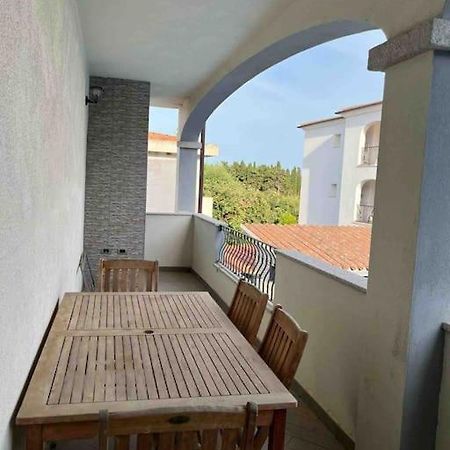 Appartamento Matilde Orosei Bagian luar foto