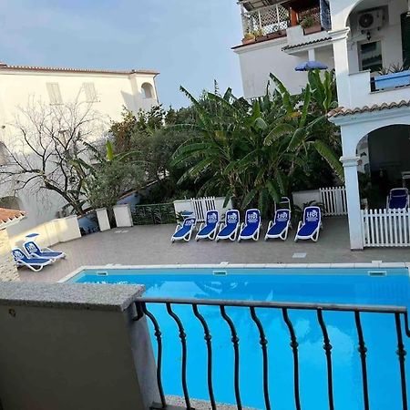 Appartamento Matilde Orosei Bagian luar foto