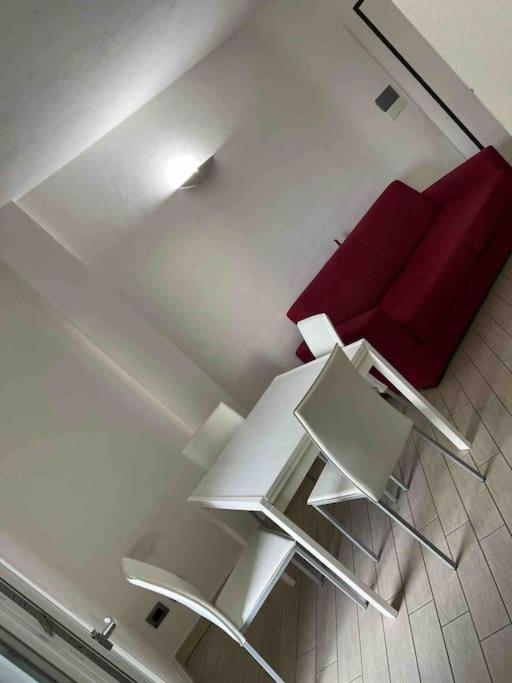 Appartamento Matilde Orosei Bagian luar foto